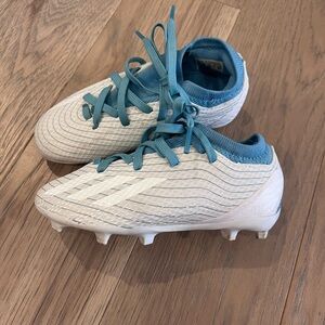 Adidas soccer cleats size 10.5k